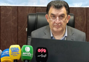 تلاش دامپزشکی برای حراست از سرمایه دامی و مبارزه با بیماریهای مشترک