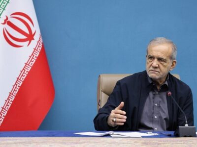 تمام تصمیمهای حکمرانی اقتصادی از پیوستهای اجتماعی برخوردار باشند