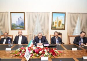 توسعه راهآهن هرات ــ مزارشریف، محور رایزنی دیپلماسی اقتصادی ایران و افغانستان