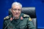 تولید تسلیحات ایران نهتنها متوقف نشد، بلکه چند برابر شد
