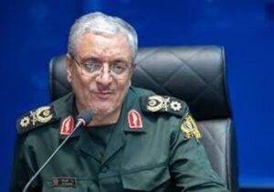 تولید تسلیحات ایران نهتنها متوقف نشد، بلکه چند برابر شد