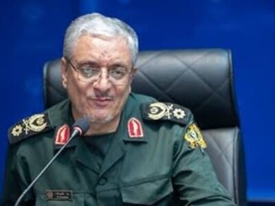 تولید تسلیحات ایران نهتنها متوقف نشد، بلکه چند برابر شد
