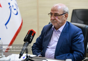 حاجیدلیگانی: قرار نبود دلار بر همه شئونات زندگی مردم سایه بیندازد