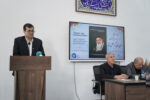 «خون دلی که لعل شد» کتابی درباره یک پایان نیست؛ درباره یک مسیر است
