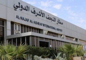 درخواست ازسرگیری پروازها به نجف به ایرلاینهای ایرانی ابلاغ شد
