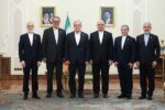 رایزنان فرهنگی انتقالدهنده فرهنگ وتمدن اسلامی و ایرانی باشند
