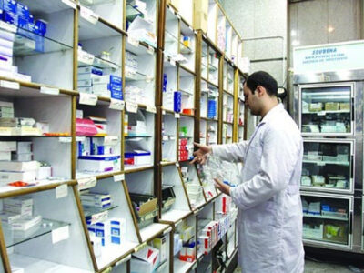 ردپای «بیمه ها» در ۸ همت چک برگشتی داروخانه ها