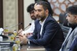 رویداد راهینو به مرور معمار شبکه تعاملی کسب و کارهای خوزستان خواهد شد