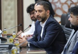 رویداد راهینو به مرور معمار شبکه تعاملی کسب و کارهای خوزستان خواهد شد