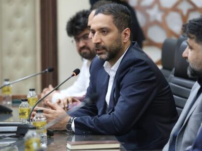 رویداد راهینو به مرور معمار شبکه تعاملی کسب و کارهای خوزستان خواهد شد
