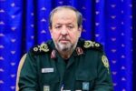 سردار ابنالرضا خطاب به سران دولت آمریکا: «میدان» حرف آخر را میزند