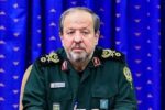 سردار ابنالرضا: دشمن توان عمل ایرانی را در میدان خواهد دید