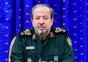 سردار ابنالرضا: دشمن توان عمل ایرانی را در میدان خواهد دید