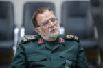 سرلشکر ایزدی: بسیجیان پشتوانه مستحکم امنیت ملی و دفاع از کشور هستند
