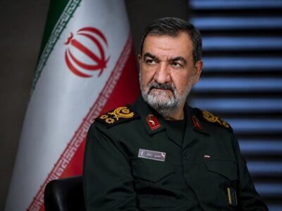سرلشکر رضایی: خطای بعدی دشمنان، غافلگیری بزرگتری برای آنها در پی دارد
