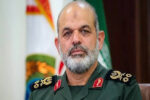 سرلشکر وحیدی: هیچکس حق تهدید و دخالت در تنگه هرمز و خلیج فارس را ندارد