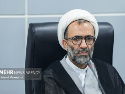 سلیمی: ثبت استیضاح عراقچی به معنای قرار گرفتن آن در دستورکار مجلس نیست
