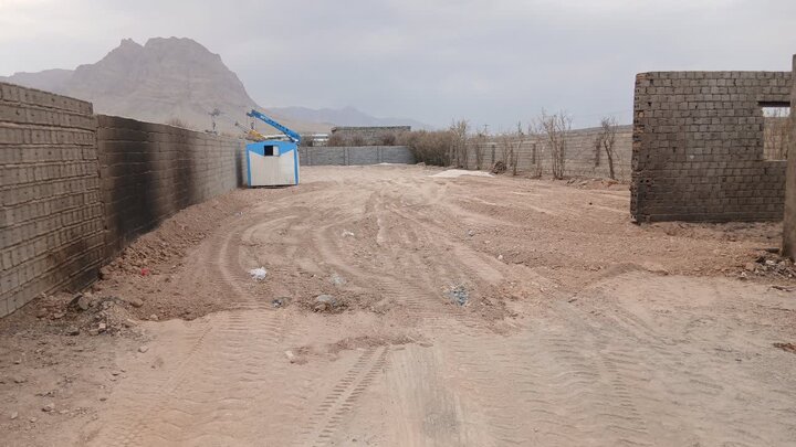 شناسایی منشأ بوی شمال شهر اصفهان؛ ۳۰۰ تُن خاک آلوده پاکسازی شد شناسایی منشأ بوی شمال شهر اصفهان؛ ۳۰۰ تُن خاک آلوده پاکسازی شد