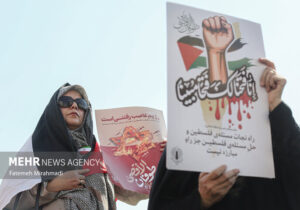 طوفان الاقصی؛ شتابی در مسیر حقوقی بینالمللی برای احقاق آرمان فلسطین