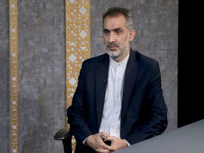 طوفانالاقصی مسئله فلسطین را به مرکز معادلات جهانی بازگرداند