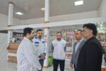 ظرفیتهای دام و طیور میاندورود برای رونق تولید فعالتر میشود