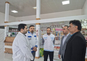 ظرفیتهای دام و طیور میاندورود برای رونق تولید فعالتر میشود