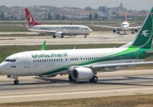 عراق پروازهای خود به ایران را از پنجشنبه ازسرمیگیرد