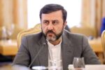 غریبآبادی: آمریکا به جای موعظه دیگران پاسخگوی جنایات خود باشد