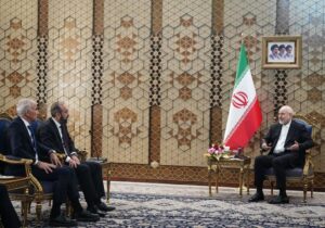 قالیباف: قفقاز نباید به محل رقابت ژئوپلیتیکی قدرتهای خارجی تبدیل شود