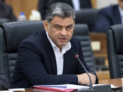 محدودیت زمانی سامانه «سدف» تأمین سوخت ماشین آلات سنگین خوزستان را مختل کرد