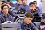 مدارس بندرعباس ۳ روز حضوری و ۲ روز مجازی شدند؛ جزئیات فعالیت مدارس قشم، سیریک و جاسک