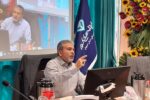 مدیرکل دامپزشکی اصفهان: موارد هاری گربه داریم؛ به گربهها غذا ندهید