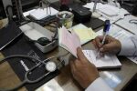 مطالبات مراکز و مؤسسات تشخیصی درمانی در بوشهر پرداخت شد