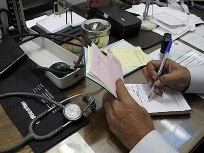 مطالبات مراکز و مؤسسات تشخیصی درمانی در بوشهر پرداخت شد