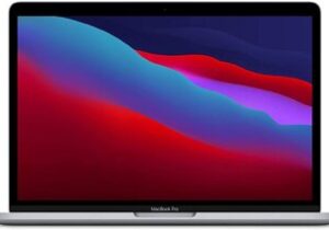 مکبوک پرو لمسی اپل با نمایشگر OLED پاییز امسال معرفی میشود