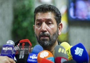 ناکامی دشمن در بیثبات ساختن تهران؛ امنیت با بسیج مستحکمتر شد