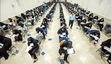 نتایج اولیه کنکور فردا اعلام میشود