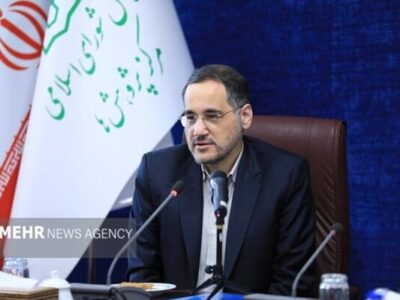 نگاهداری: نه تنها مجلس، که مرکز پژوهشها نیز در جنگ تعطیل نشد