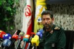 هرچه تهدیدها بیشتر شود، عزم ملت ایران برای م مقابله افزایش مییابد