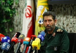 هرچه تهدیدها بیشتر شود، عزم ملت ایران برای م مقابله افزایش مییابد