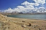 هشدار ستاد ملی گردوغبار نسبت به بارشهای شدید در تالاب صالحیه