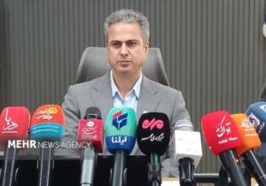 واکسیناسیون رایگان ۳ میلیون و ۲۸۸ هزار راس دام در هرمزگان