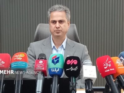 واکسیناسیون رایگان ۳ میلیون و ۲۸۸ هزار راس دام در هرمزگان