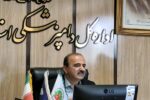 واکسیناسیون ۵.۷ میلیون نوبت دام در کردستان طی ۶ ماه
