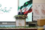 وزیر جهاد کشاورزی: هوشمند سازی سامانهها موجب عبور از نوسانات بازار شد