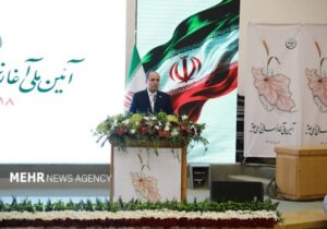 وزیر جهاد کشاورزی: هوشمند سازی سامانهها موجب عبور از نوسانات بازار شد