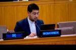 پاسخ ایران به لفاظیهای نماینده بحرین در سازمان ملل
