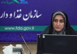 پایش ایمنی داروها یک مسئولیت حرفهای و اخلاقی است