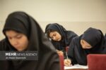 پذیرش دانشجو در دانشگاه علوم پزشکی بقیهالله از طریق کنکور ۱۴۰۵
