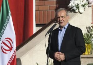 پزشکیان: ایران در آستانه یکی از مهمترین تحولات جمعیتی خود قرار دارد